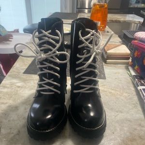 Jeffrey Campbell Boots